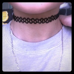 choker